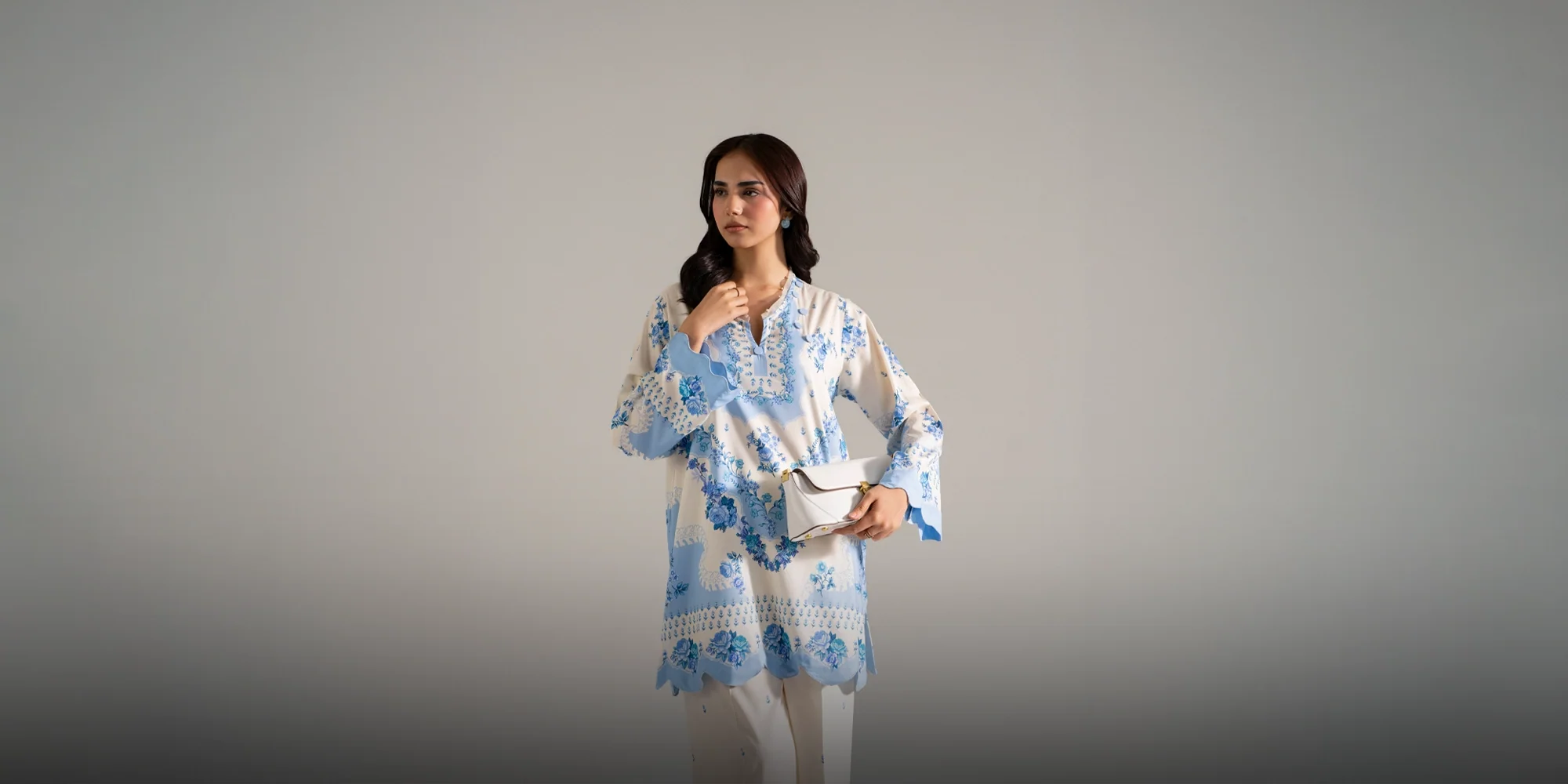 The Fabric Edit: Understanding Pakistani Suit Fabrics