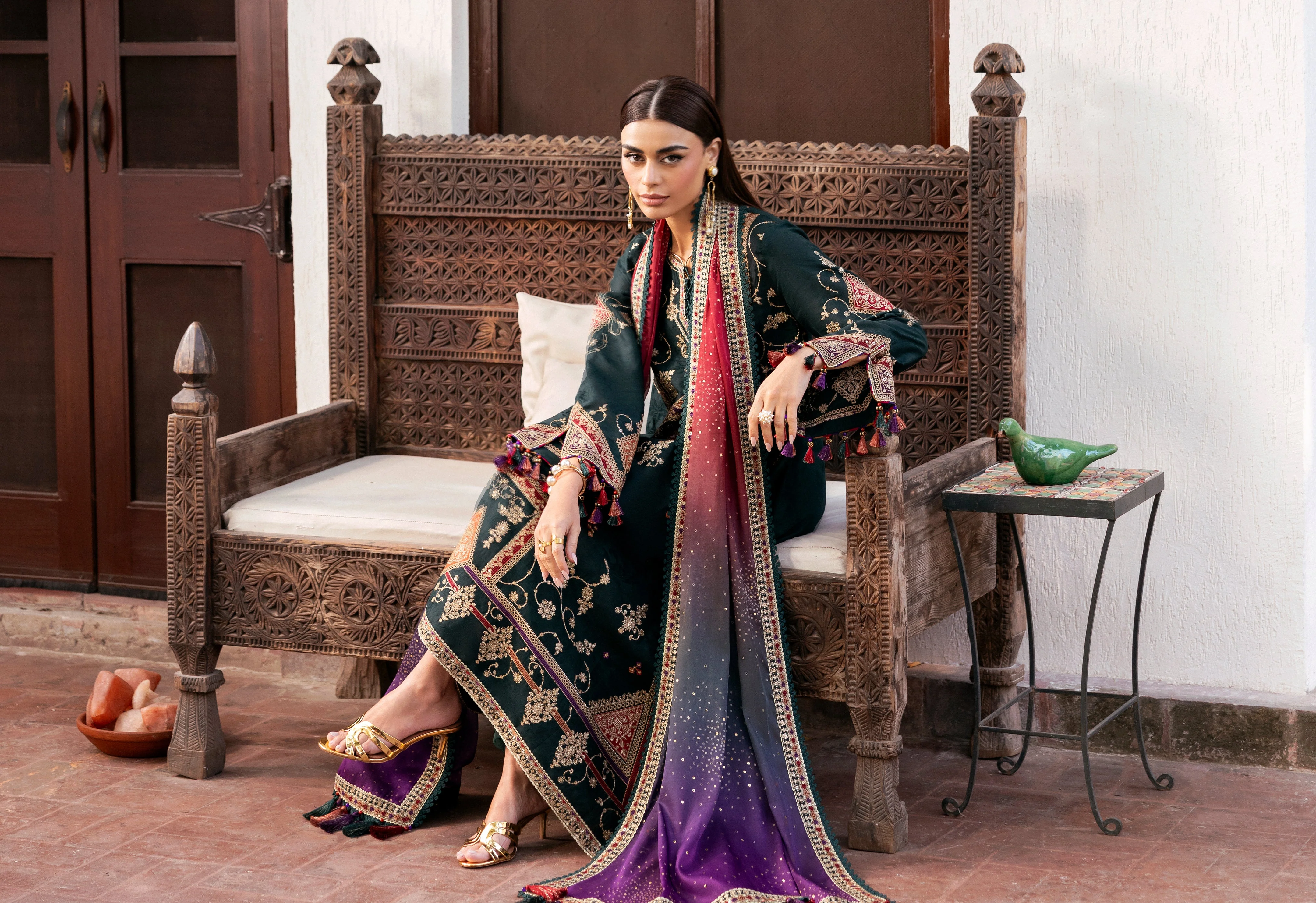 Where to Buy Stitched Suits in the UK From Pakistan (Custom Tailoring from £14.99)