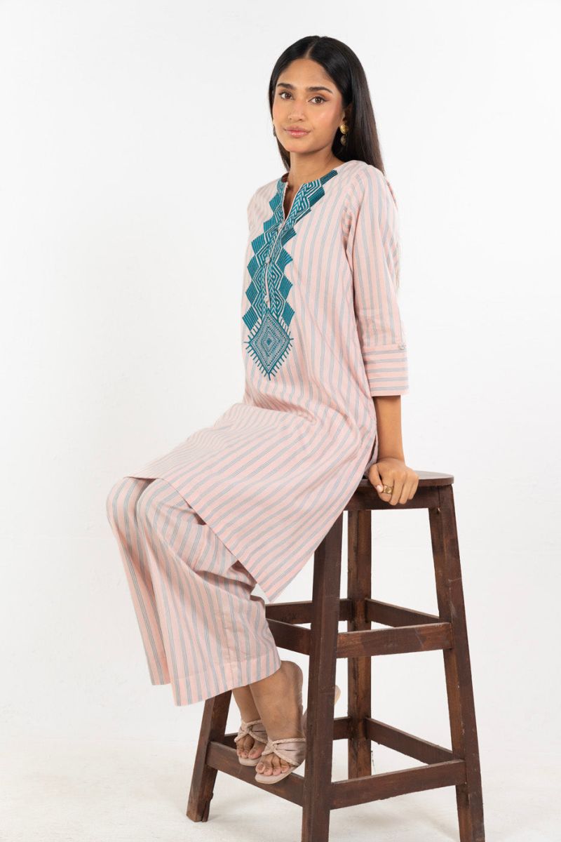RTW | SHIRT & CULOTTE - alternate view