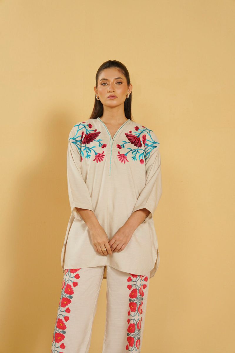 RTW | SHIRT - alternate view