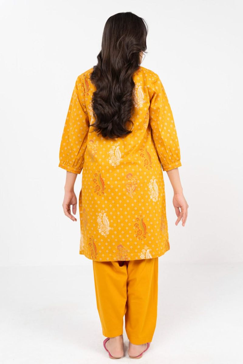 RTW | SHIRT & SHALWAR