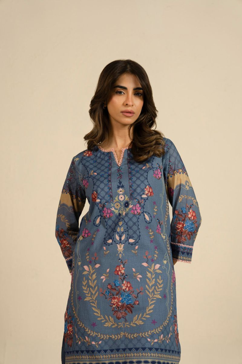 RTS | SHIRT