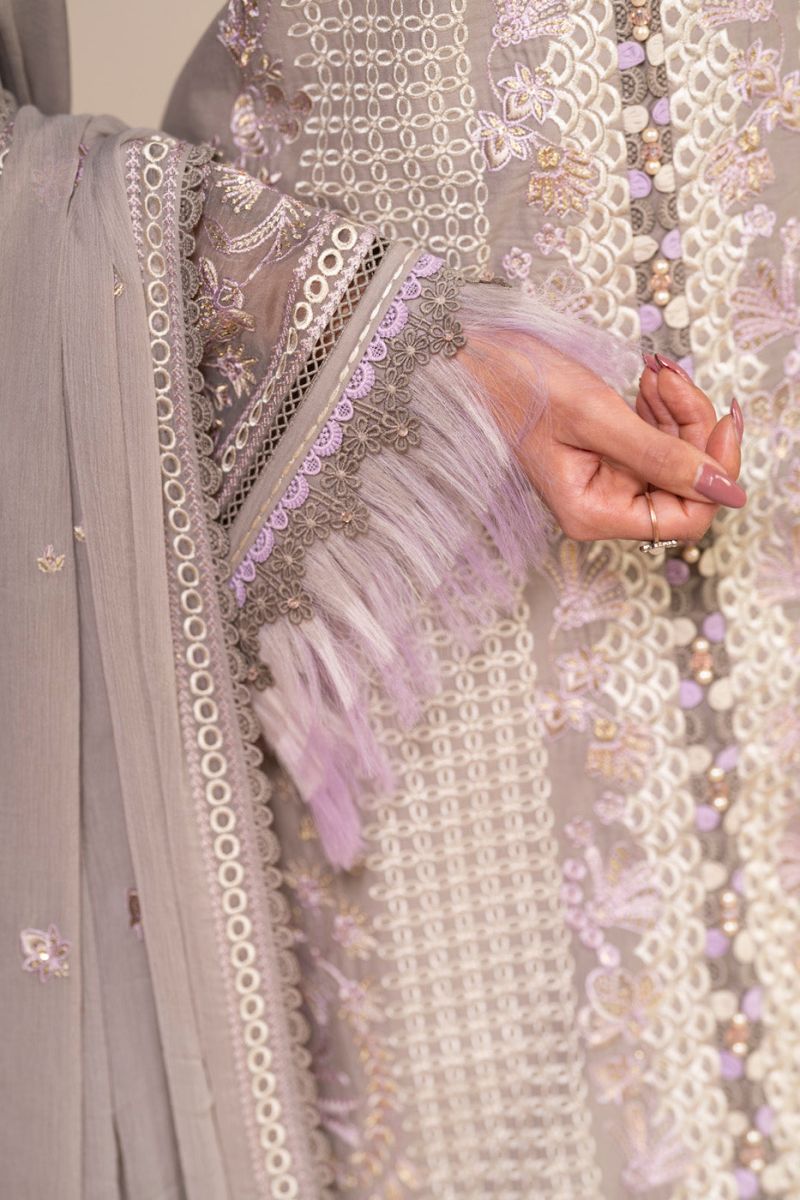 RTS | SHIRT, TROUSER & DUPATTA
