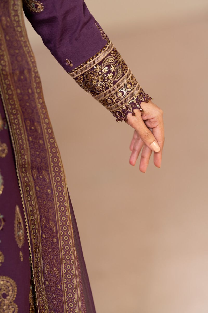 RTS | SHIRT, TROUSER & DUPATTA