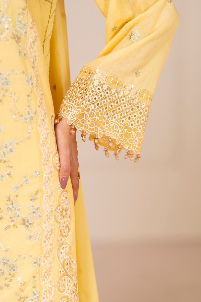 RTS | SHIRT, TROUSER & DUPATTA