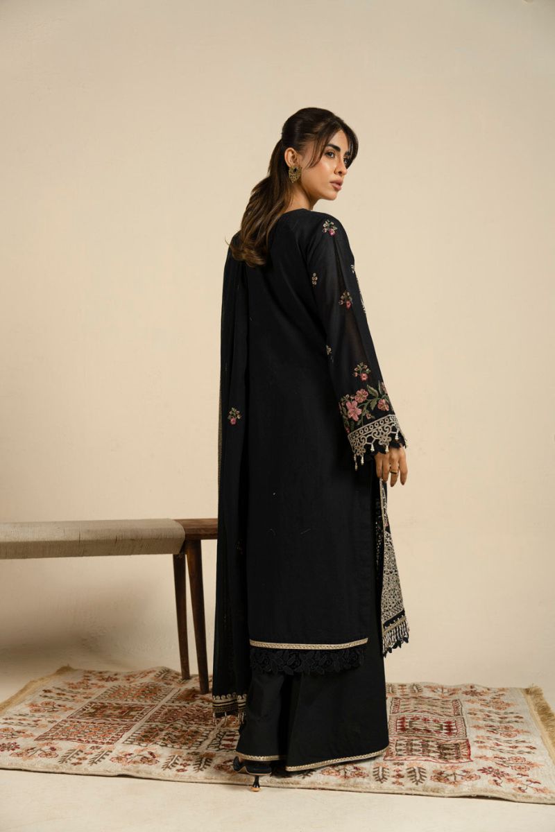 RTS | SHIRT, TROUSER & DUPATTA