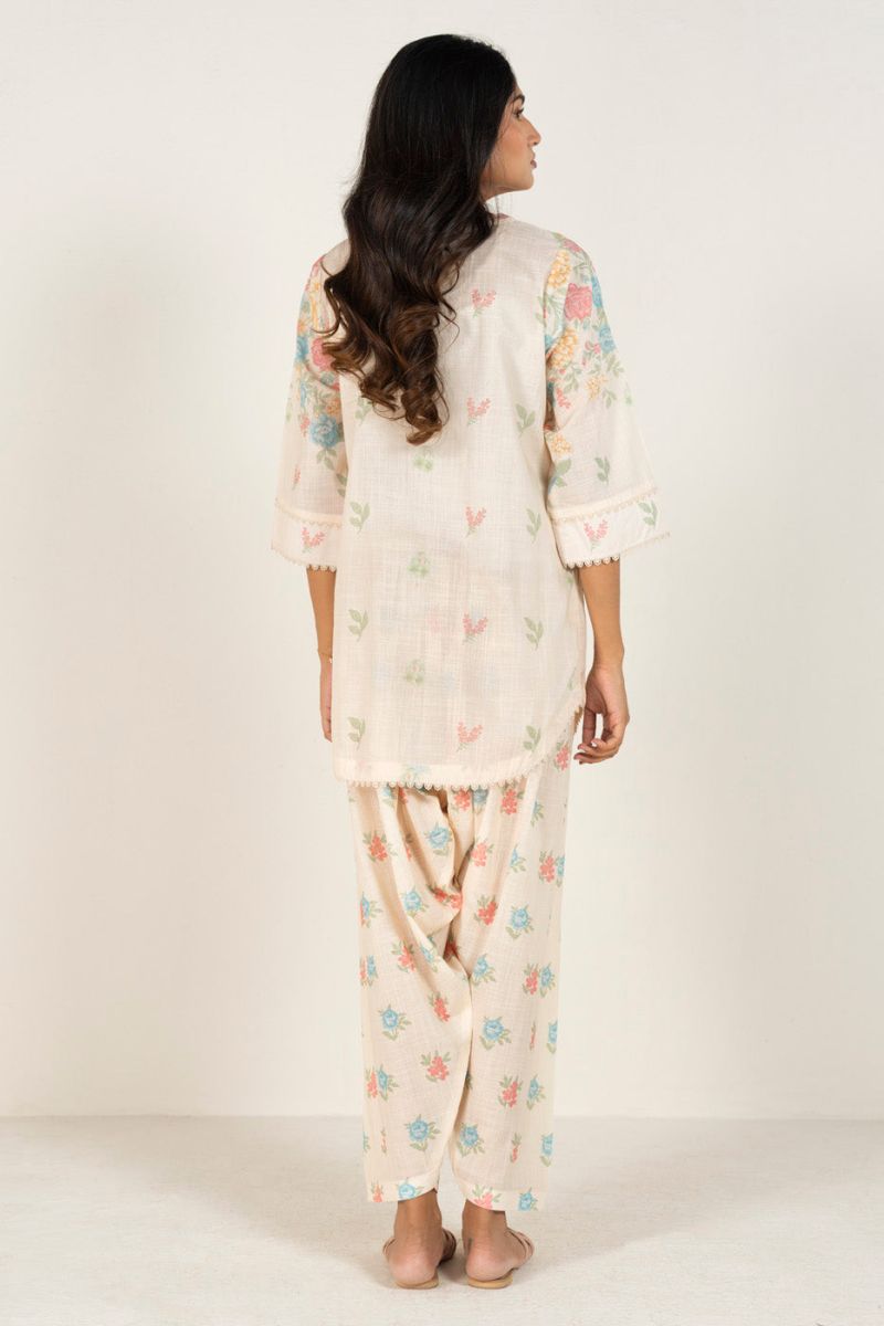 RTW | SHIRT & SHALWAR