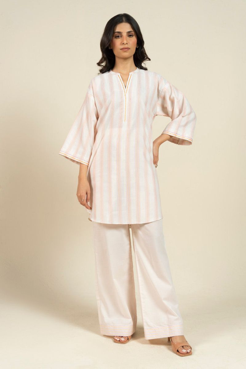 RTW | SHIRT & CULOTTE