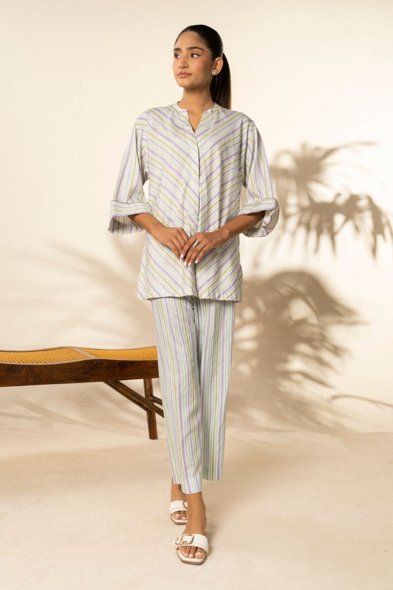 RTW | SHIRT & TROUSER