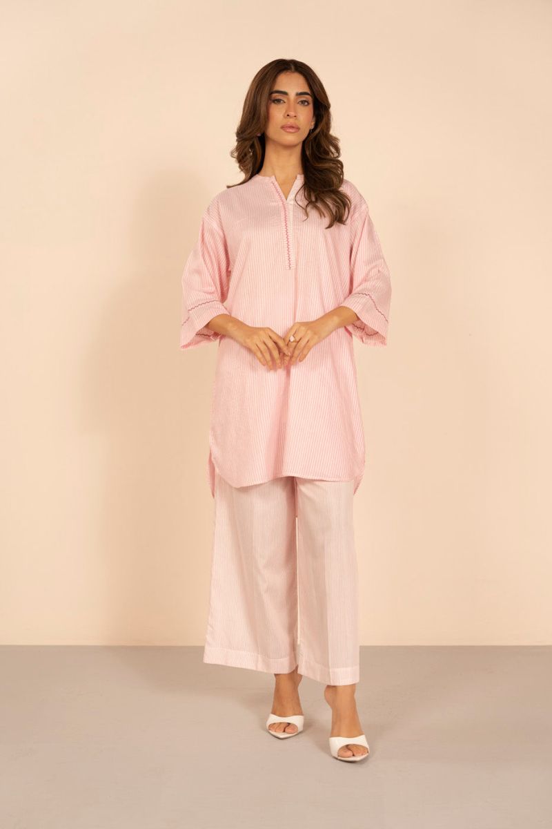 RTW | SHIRT & TROUSER