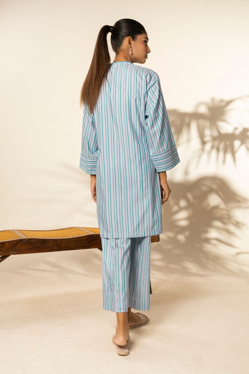 RTW | SHIRT & TROUSER