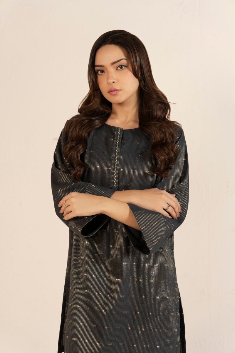 RTW | SHIRT & FARSHI SHALWAR