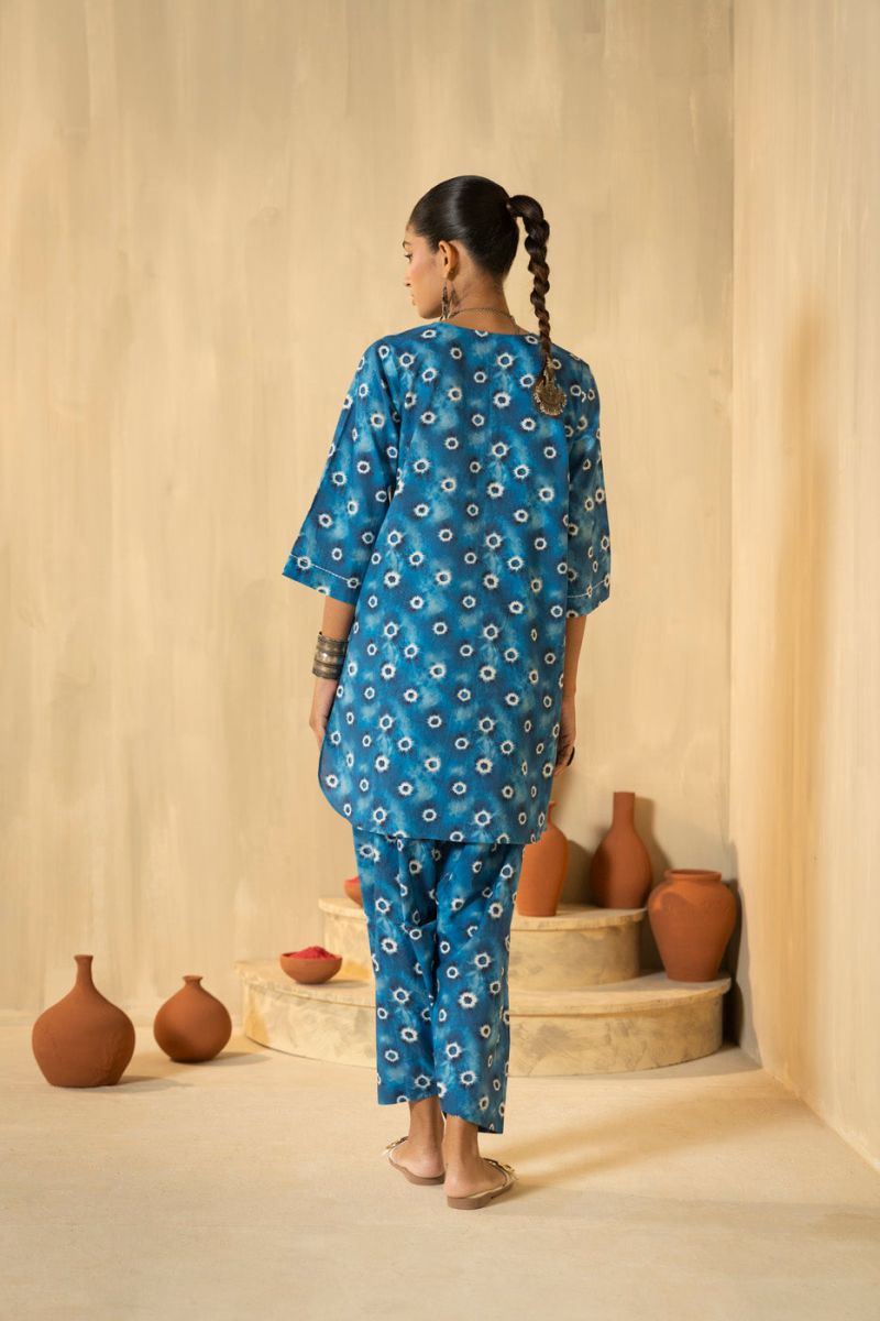 RTW | SHIRT & SHALWAR