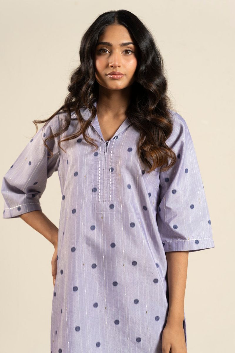 RTW | SHIRT & CULOTTE