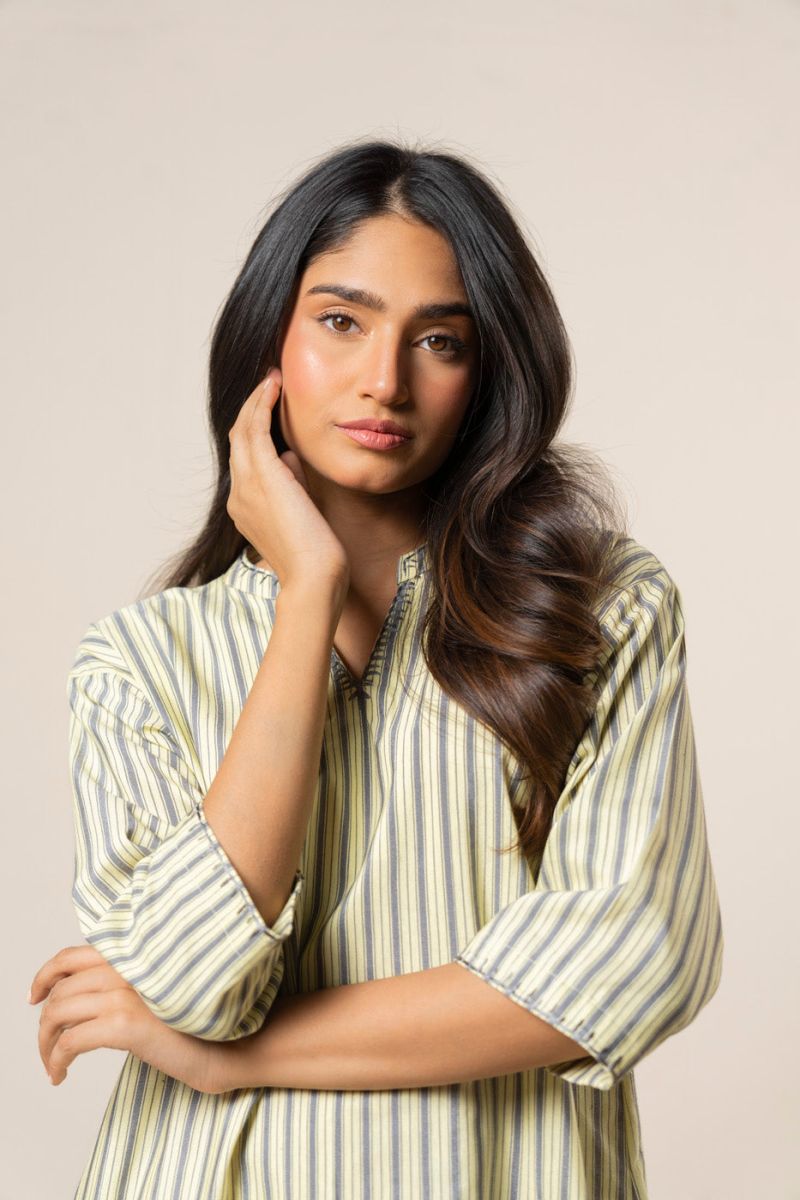 RTW | SHIRT & TROUSER