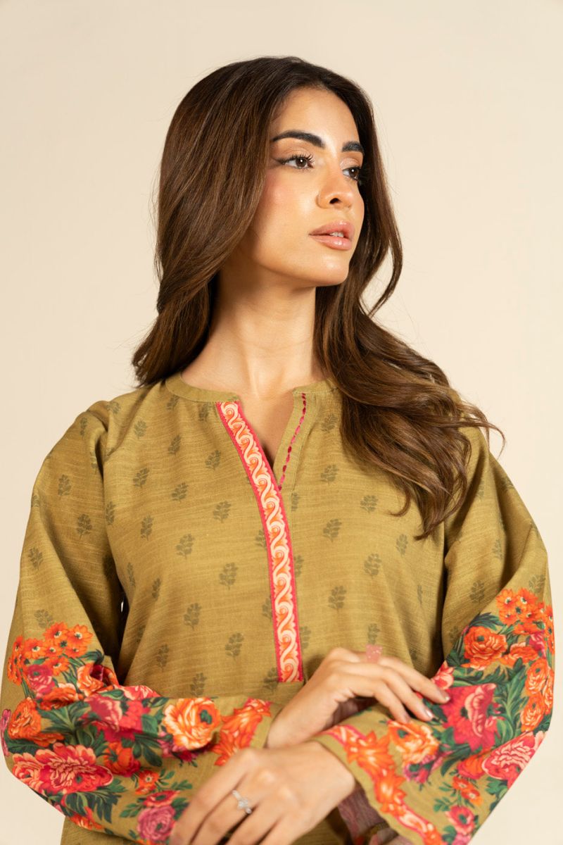 RTW | SHIRT