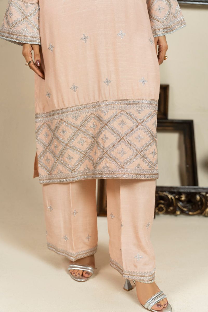RTW | SHIRT & TROUSER