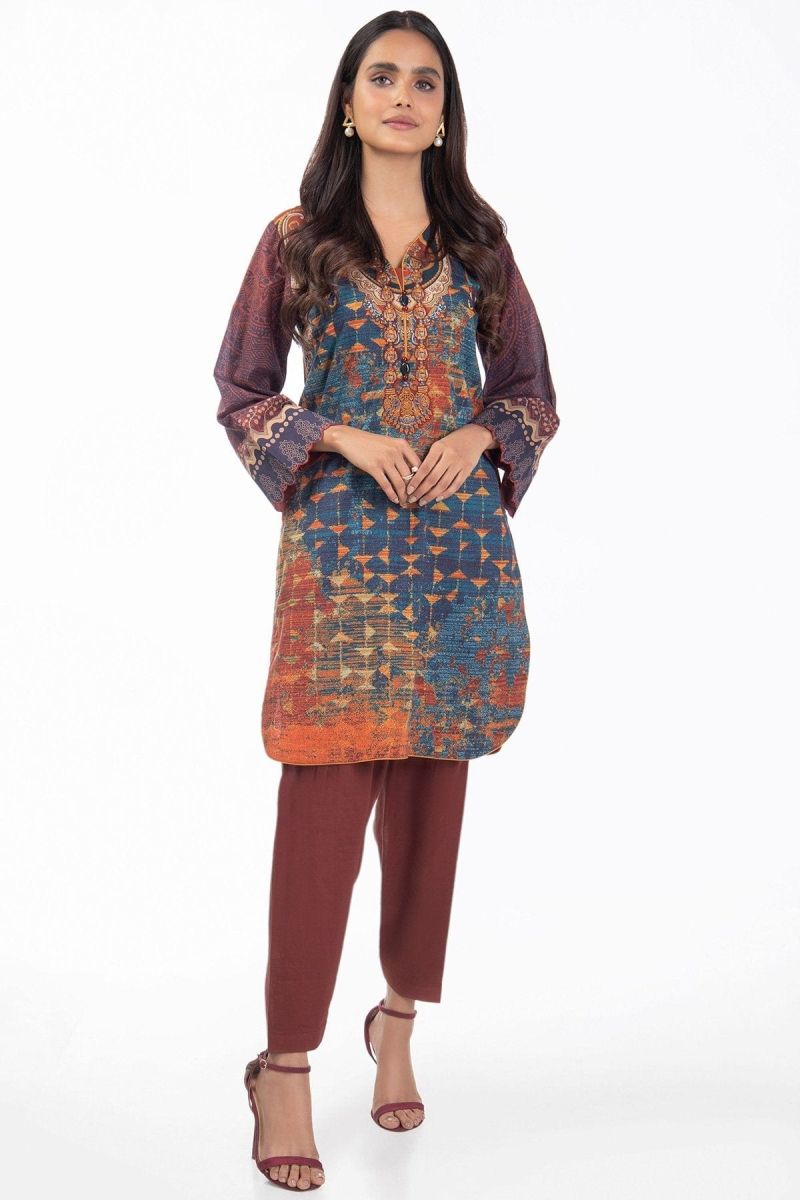 RTS | SHIRT & TROUSER