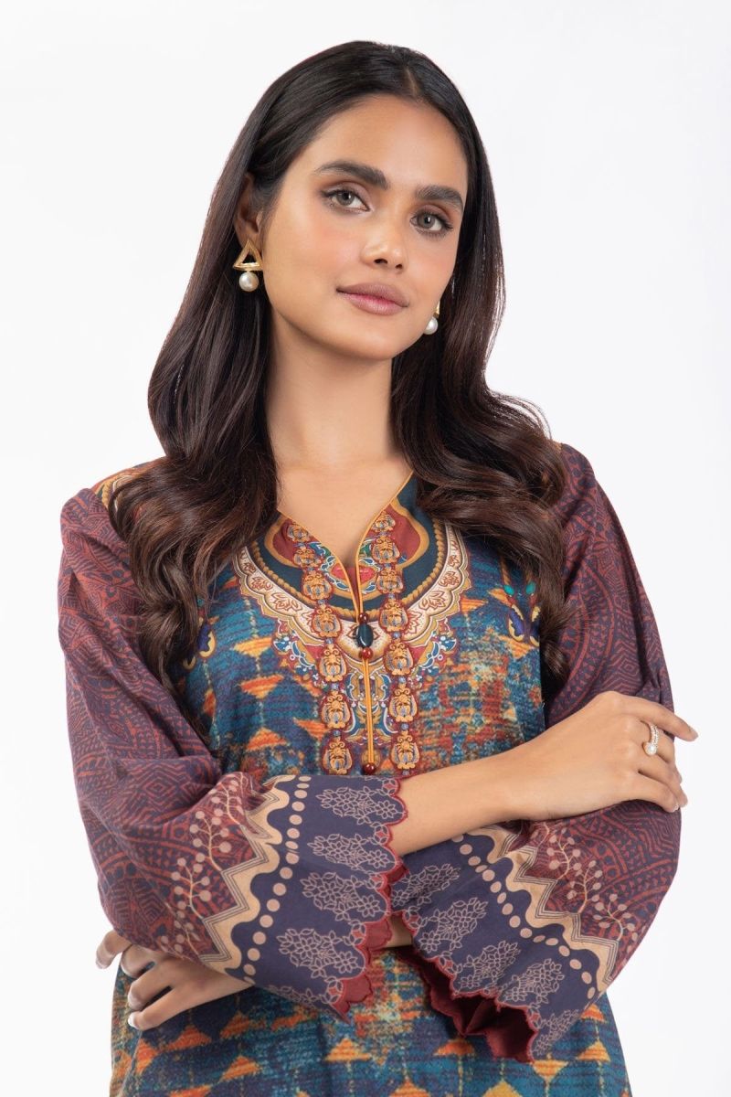 RTS | SHIRT & TROUSER
