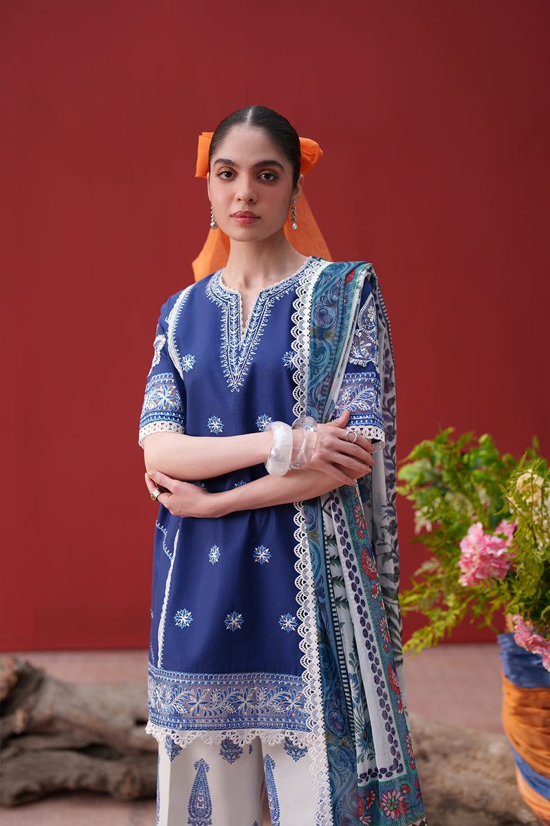 ZOYA-A