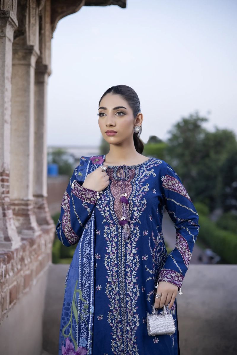 Jorbagh DR-03