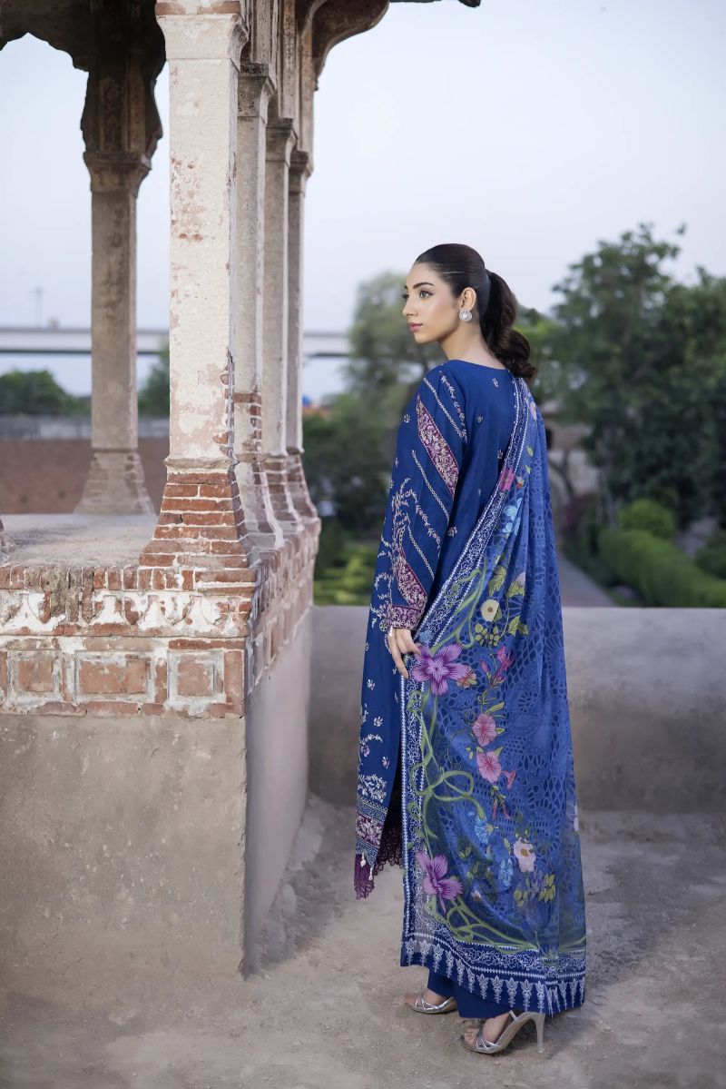 Jorbagh DR-03