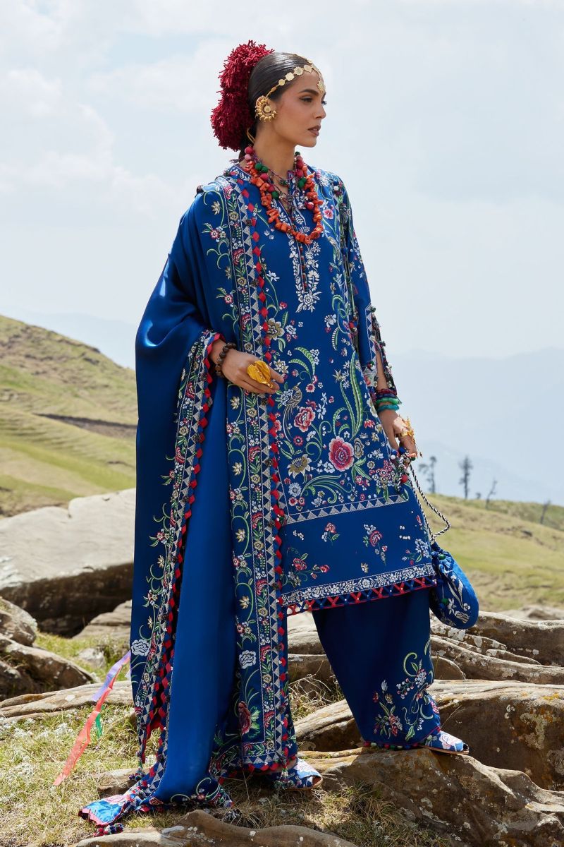 ZABAR-B