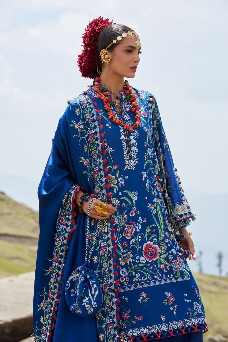 ZABAR-B