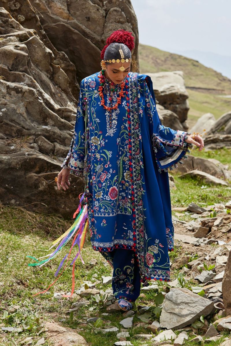 ZABAR-B